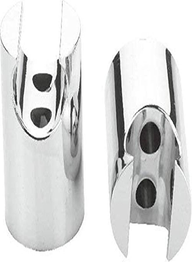 CLINTON Multi-Purpose Wall Mounted Hook for Faucet,Health Faucet Holder,Hand Shower Holder (Pack of-6) - Image 3